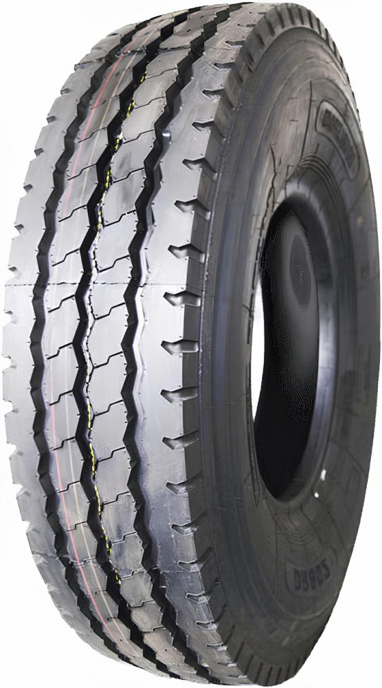 13R22.5 DR802 +PRO 156/150K DOUBLE ROAD