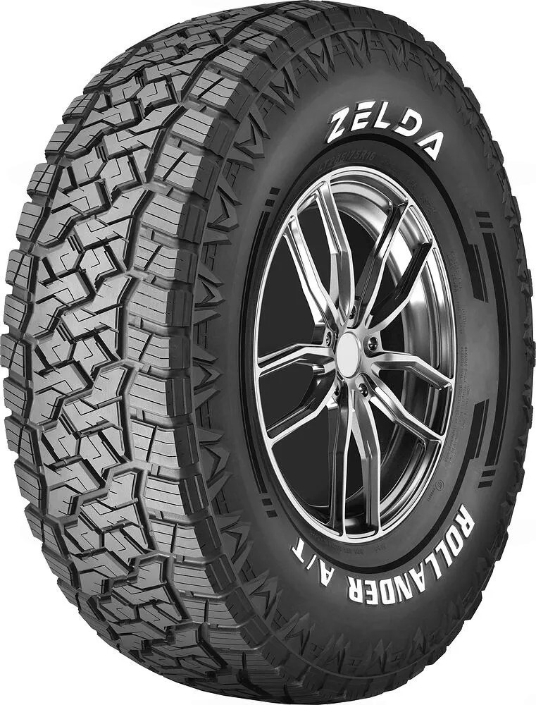 31X10.50R15LT 109S ZELDA ROLLANDER A/T