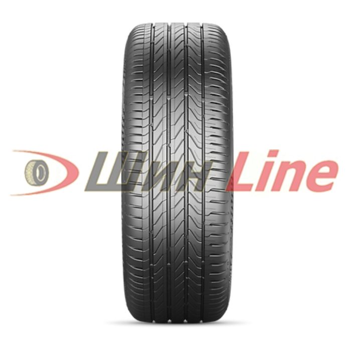 255/50R19 107T XL FR UltraContact NXT CRM