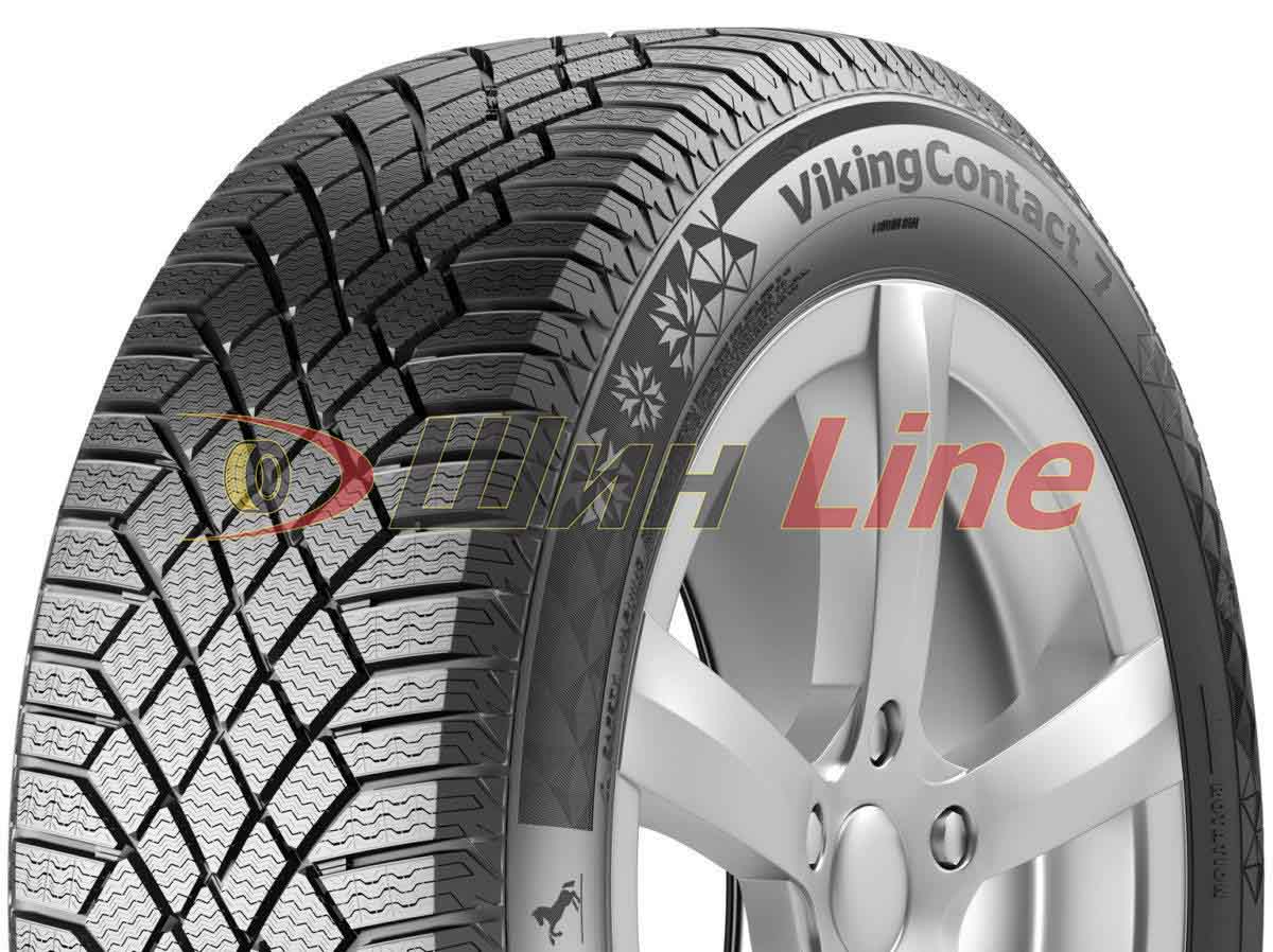 235/60R17 106T XL FR VikingContact 7