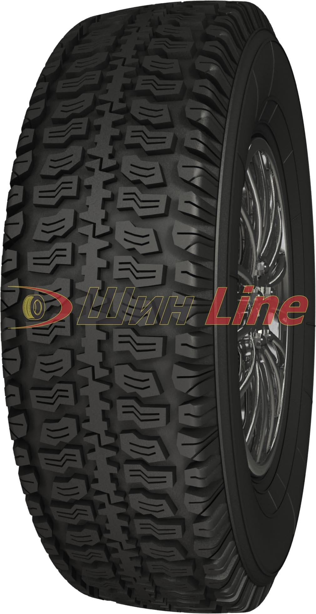 205/70R16 NORTEC WT 580 инд.97 TТ