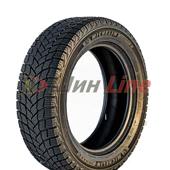 265/65R17 112T TL X-ICE SNOW SUV MI 