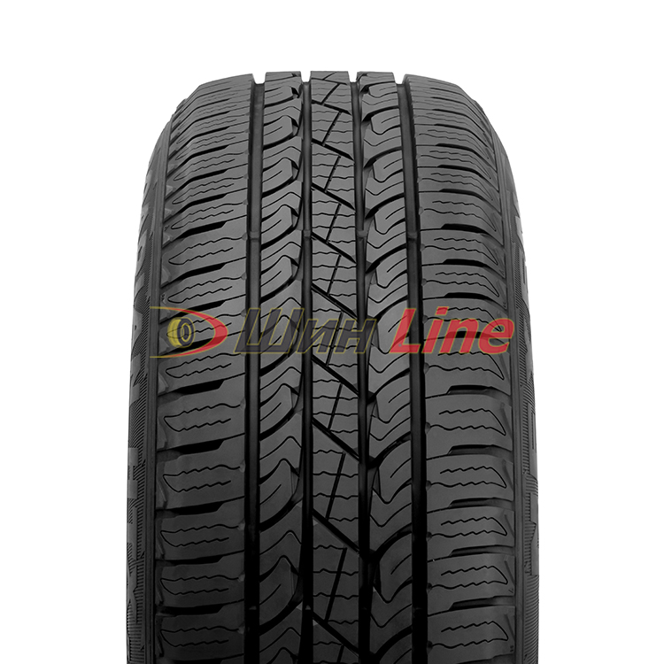 265/50R20 107V  ROADIAN HTX RH5