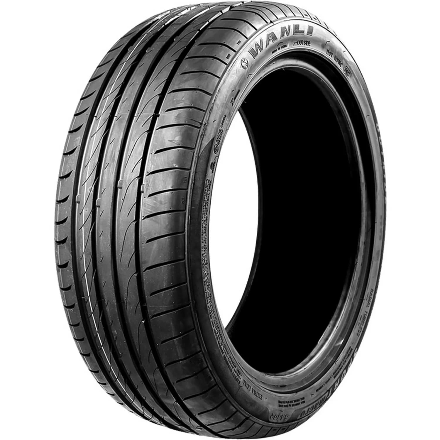 245/45ZR20 103W XL SPORTmacro SA302 WANLI