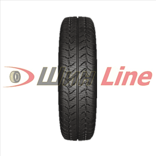 185/75R16C КАМА 365 LT (НК-243)