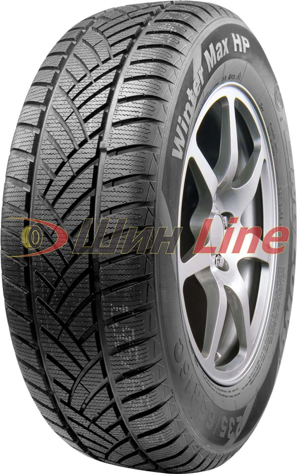 205/55R16 94H XL GREEN-Max Winter HP