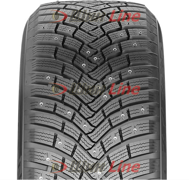 245/45R18 100T XL FR IceContact 3 TA