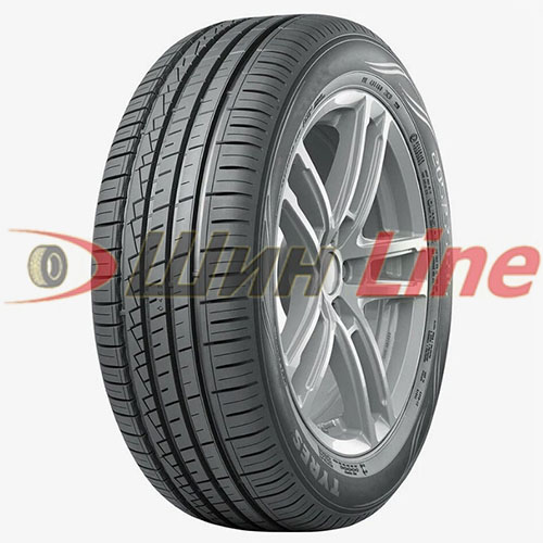 215/55R17 94V Ikon Autograph Eco 3
