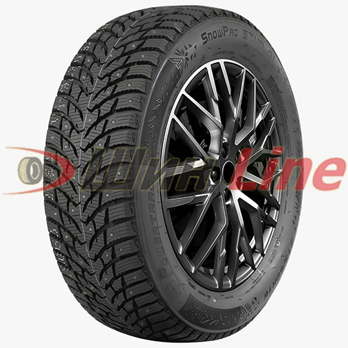 185/60R15 88TXL POWERTRAC SNOWPRO STUD 01 шип