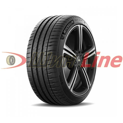 275/35ZR19 100Y EXTRA LOAD TL PILOT SPORT 4 S MI