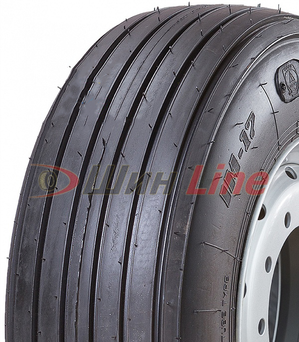 10.0/75-15.3 NORTEC IM-17 10PR TT