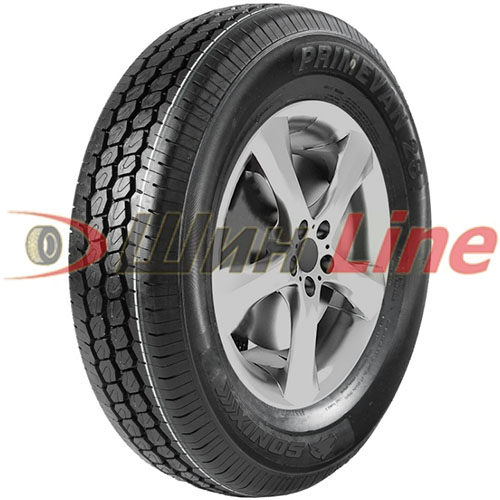 175R14LT 99/97R SONIX PRIMEVAN 28