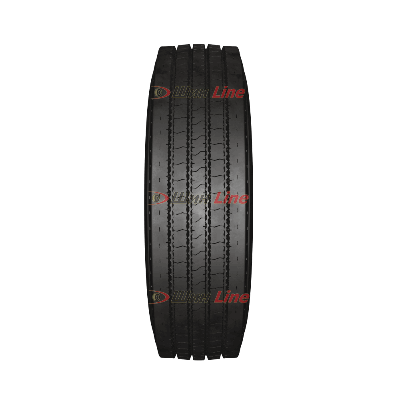 235/75R17.5 NF-202 132/130M НК б/к