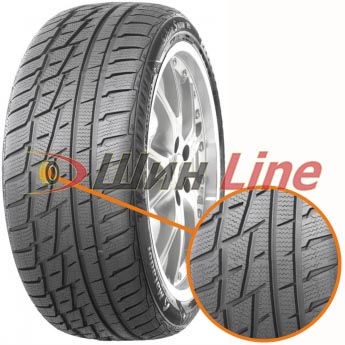 255/50R19 MP92 Sibir Snow SUV