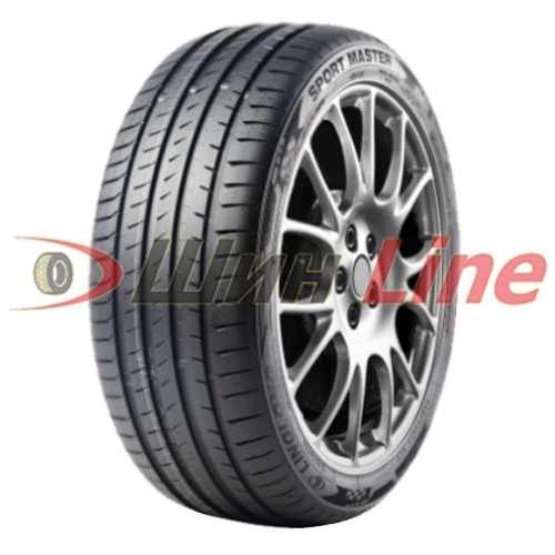 275/35R20 102YXL SPORT MASTER