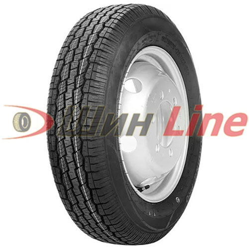 195/75R16C 107/105R SONIX LOADING PRO