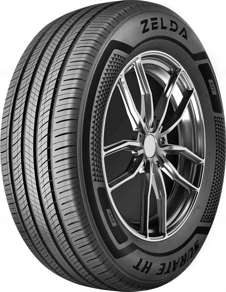 265/55R19 113V ZELDA SURATE HT