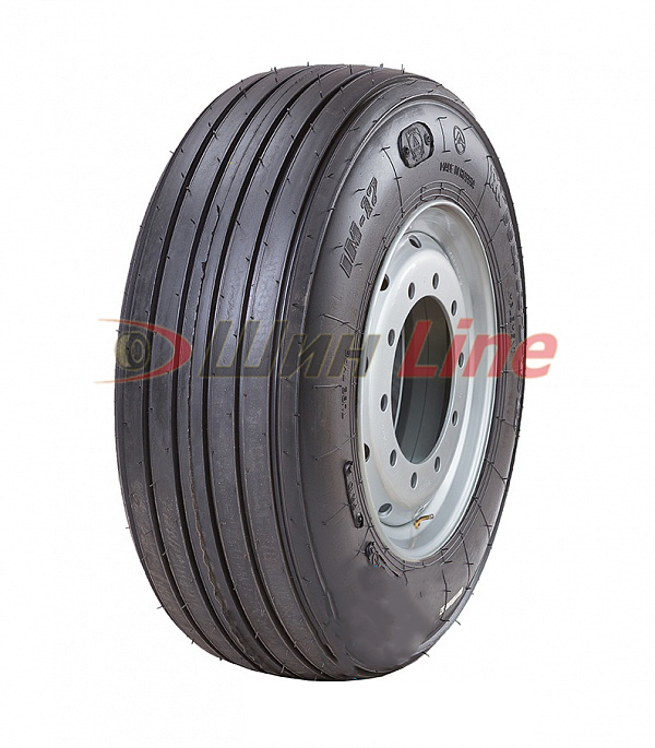 11L-15 NORTEC IM-17 12PR TL