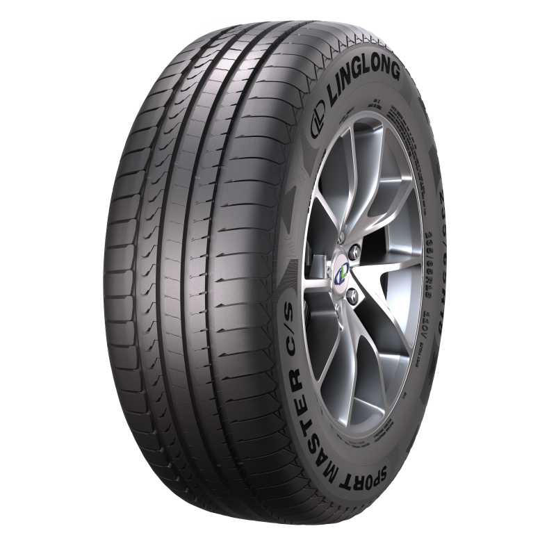 245/65R17 111H XL SPORT MASTER C/S