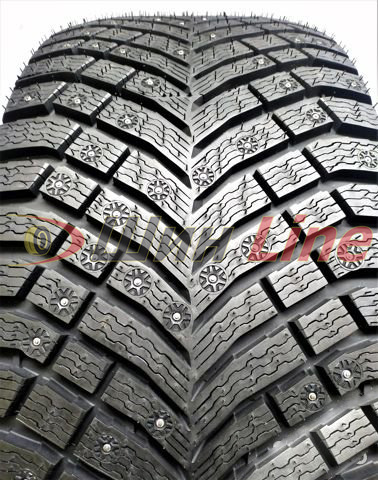 225/60R17 103T XL TL X-ICE NORTH 4 SUV MI шип