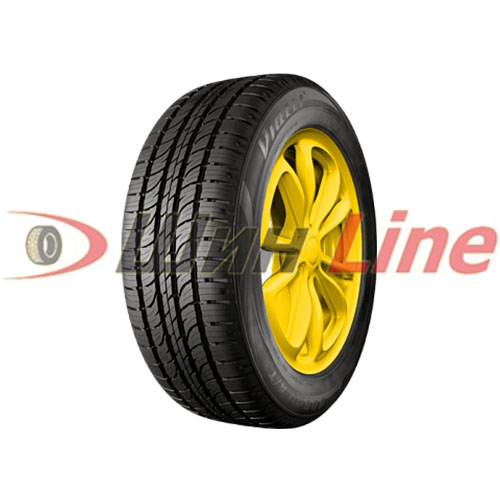 235/60R18 V-237 Bosco А/T Viatti