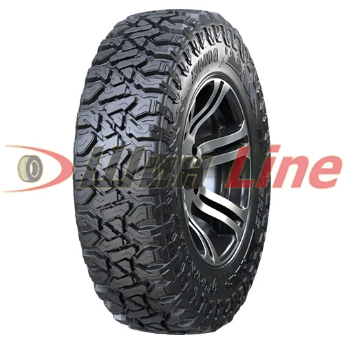 225/75R16 КAMA Flame M/T(НК-434)
