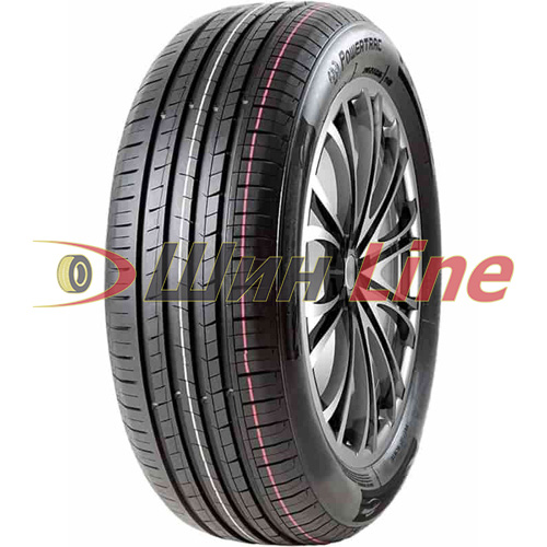 185/60R14 82H POWERTRAC ADAMAS H/P