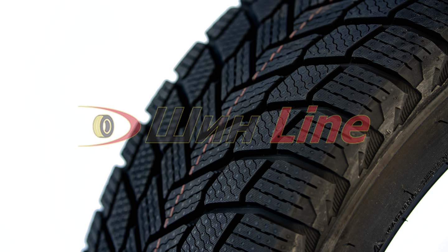 265/40R22 106TXL TL X-ICE SNOW SUV MI