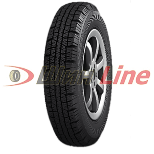 185/75R16С С-156 УК-16-1