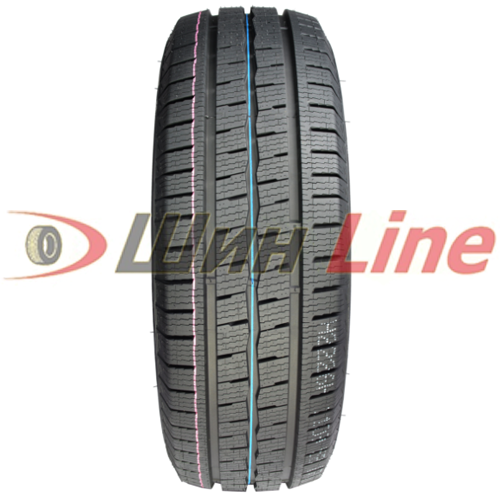 225/70R15C 112/110R POWERTRAC SNOWVAN Pro 