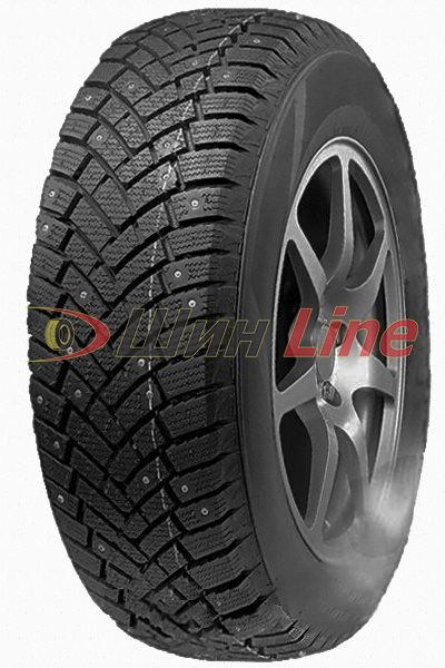 255/55R18 109T XL GREEN-Max Winter GRIP SUV шип
