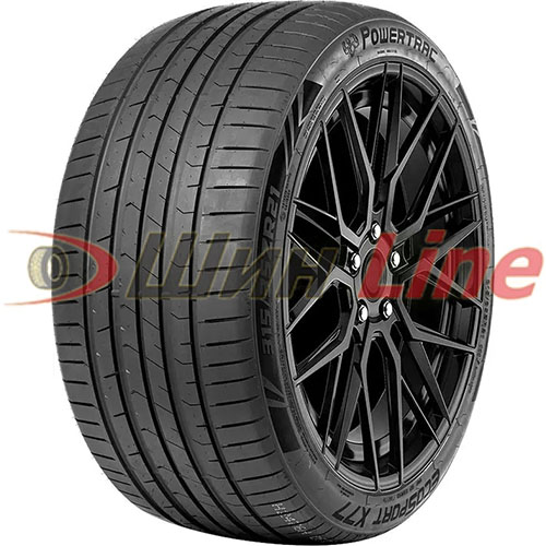235/55ZR20 105W XL POWERTRAC ECOSPORT X77