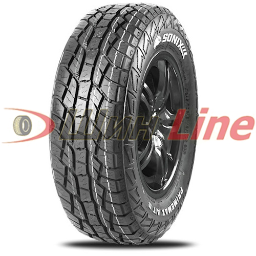 275/65R17 115T SONIX PRIMEMAX A/T II