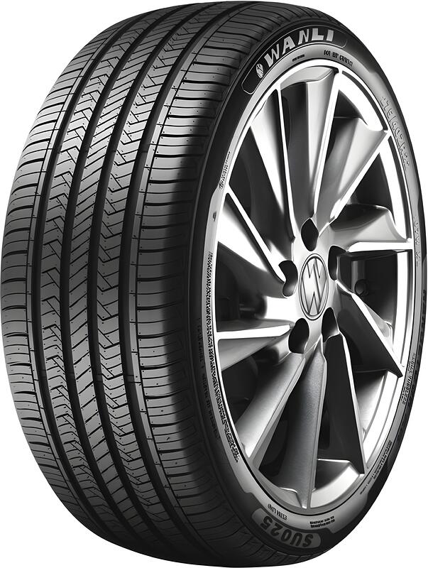 265/70R17 115T RANGETOUR PLUS SU025 WANLI