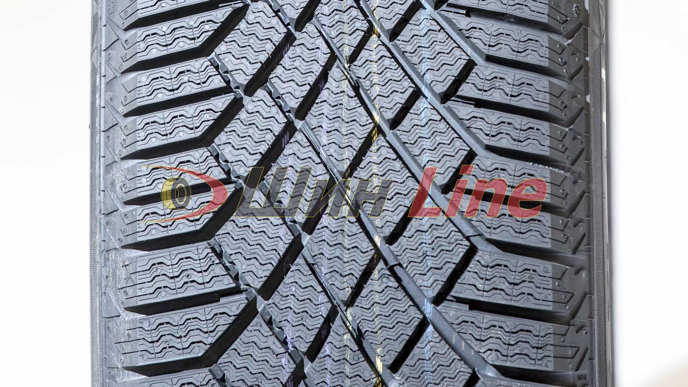 205/55R17 95T XL VikingContact 7 
