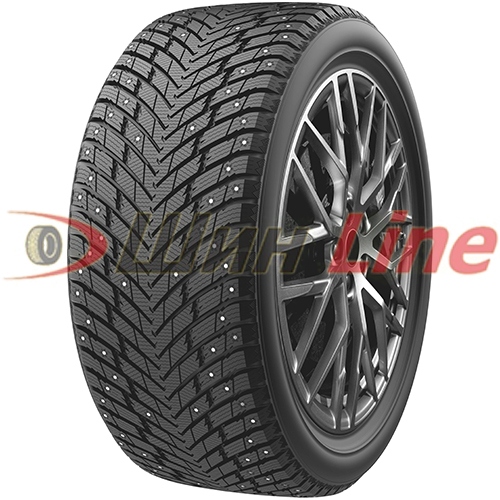 235/45R18 98TXL SONIX Winter Xpro STUDS 69 шип
