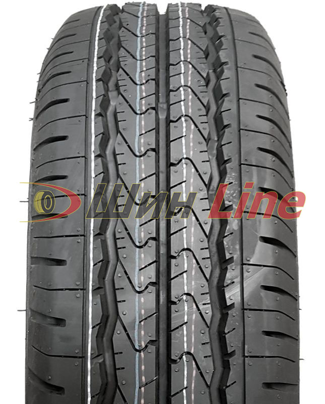 205/65R16C 107/105R GREEN-Max Van HP 8PR 