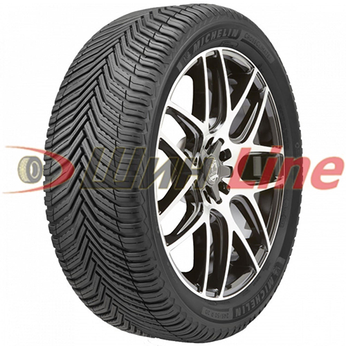 215/65R16 102V XL TL CROSSCLIMATE 2 MI