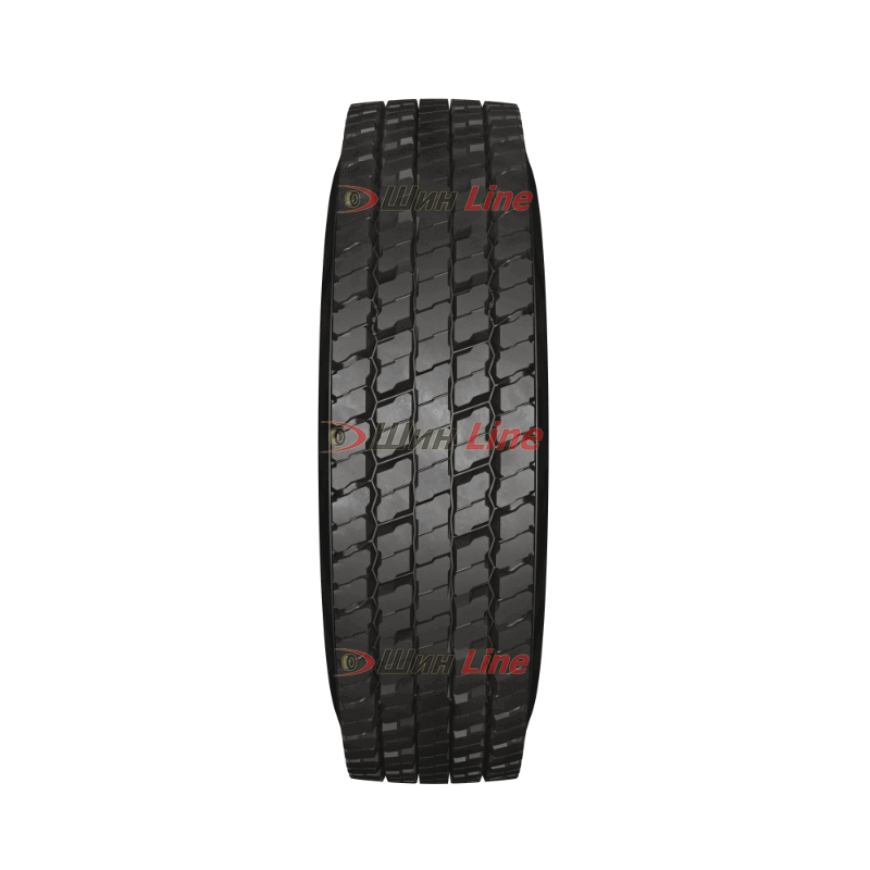 265/70R19.5 NR-202 140/138M НК б/к