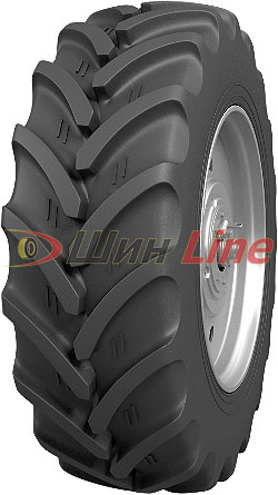 650/65R42 NORTEC ТА-01 инд. 165/168 TL
