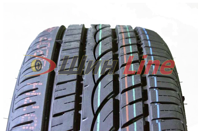 235/55R19 105VXL POWERTRAC CITYRACING