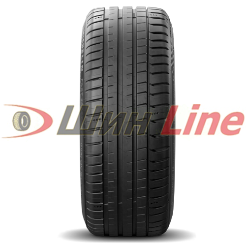 225/40R19 93YXL TL PILOT SPORT 5 * MI