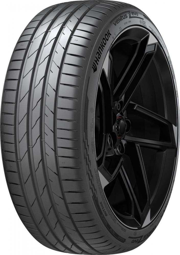 315/35ZR22Y XL,04 K137 A L B -HK Hankook 
