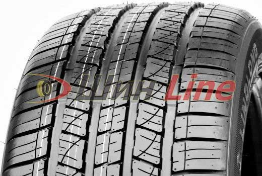 255/55R19 111VXL GREEN-Max 4X4 HP