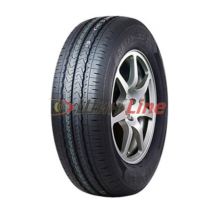205/70R15C 106/104S GREEN-Max Van 8PR
