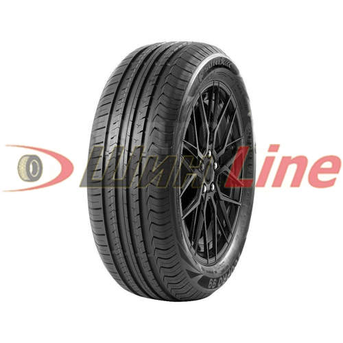 185/50R14 77V SONIX ECOPRO 99
