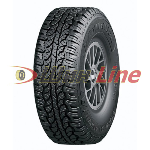 LT215/85R16 115/112S POWERTRAC POWERLANDER A/T
