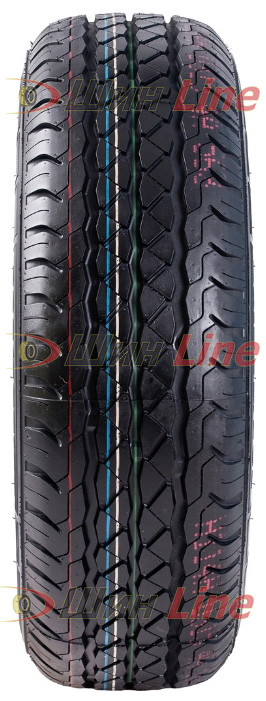 225/70R15С 112/110R  POWERTRAC VANTOUR