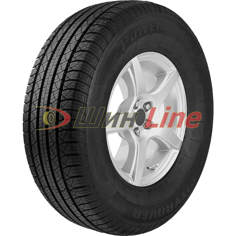 275/60R18 113H POWERTRAC CITYROVER