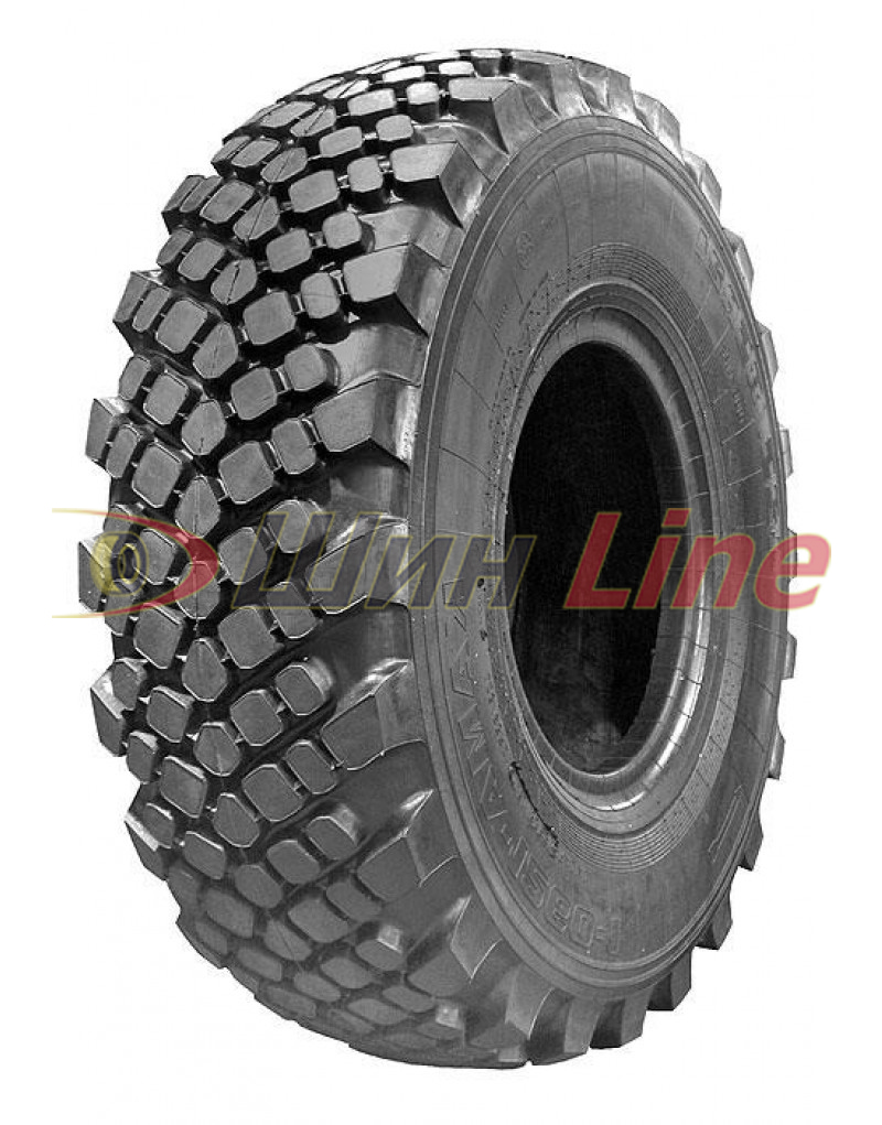 425/85R21 Кама-1260-2 н.с.18 с рег.давл без о/л